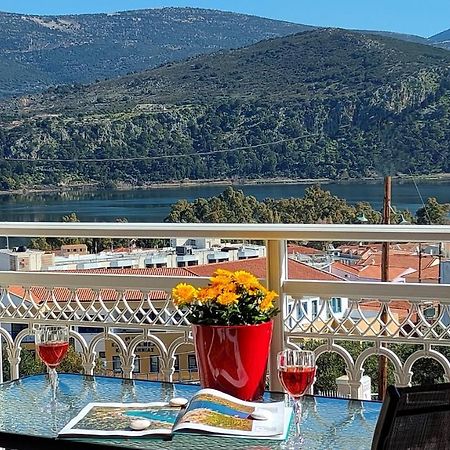 Blue Lagoon Luxury Apartment A3 Argostoli  Zewnętrze zdjęcie