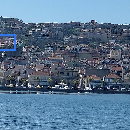 Blue Lagoon Luxury Apartment A3 Argostoli  Zewnętrze zdjęcie