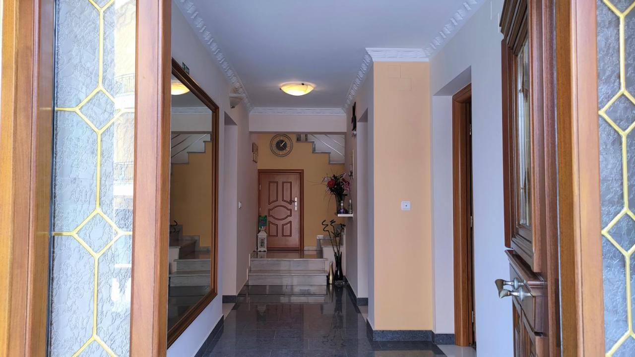 Blue Lagoon Luxury Apartment A3 Argostoli  Zewnętrze zdjęcie