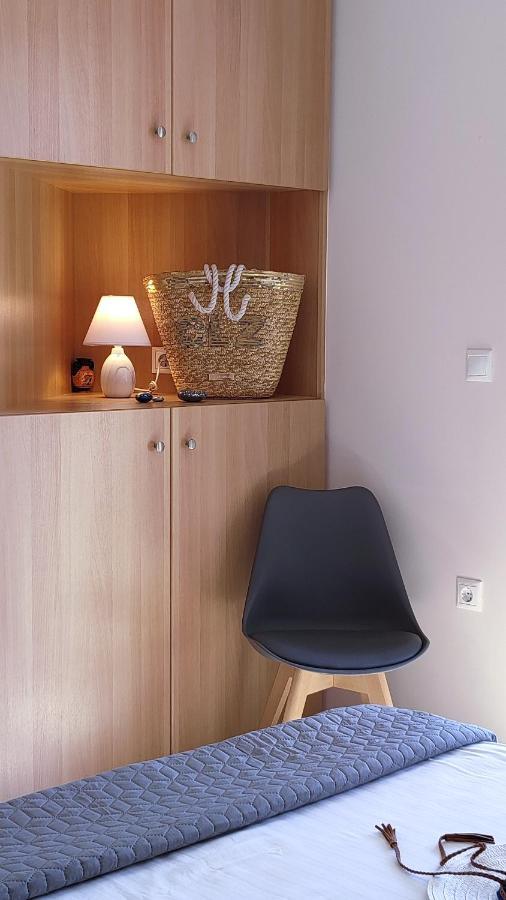 Blue Lagoon Luxury Apartment A3 Argostoli  Zewnętrze zdjęcie