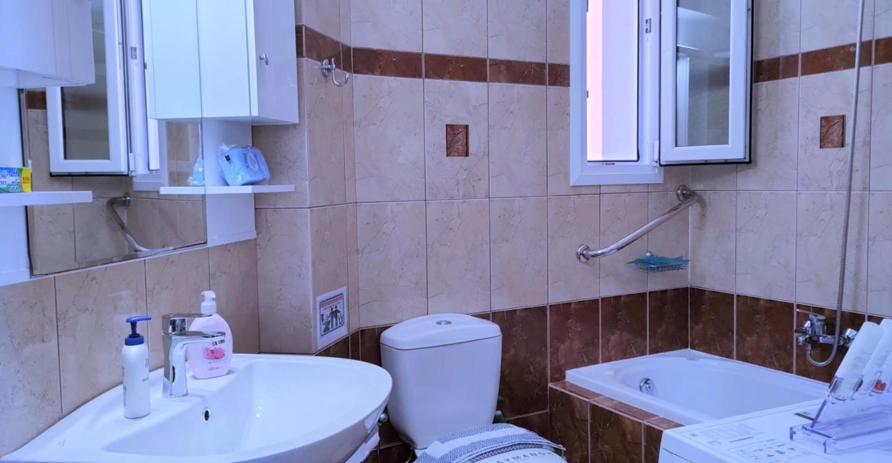 Blue Lagoon Luxury Apartment A3 Argostoli  Zewnętrze zdjęcie