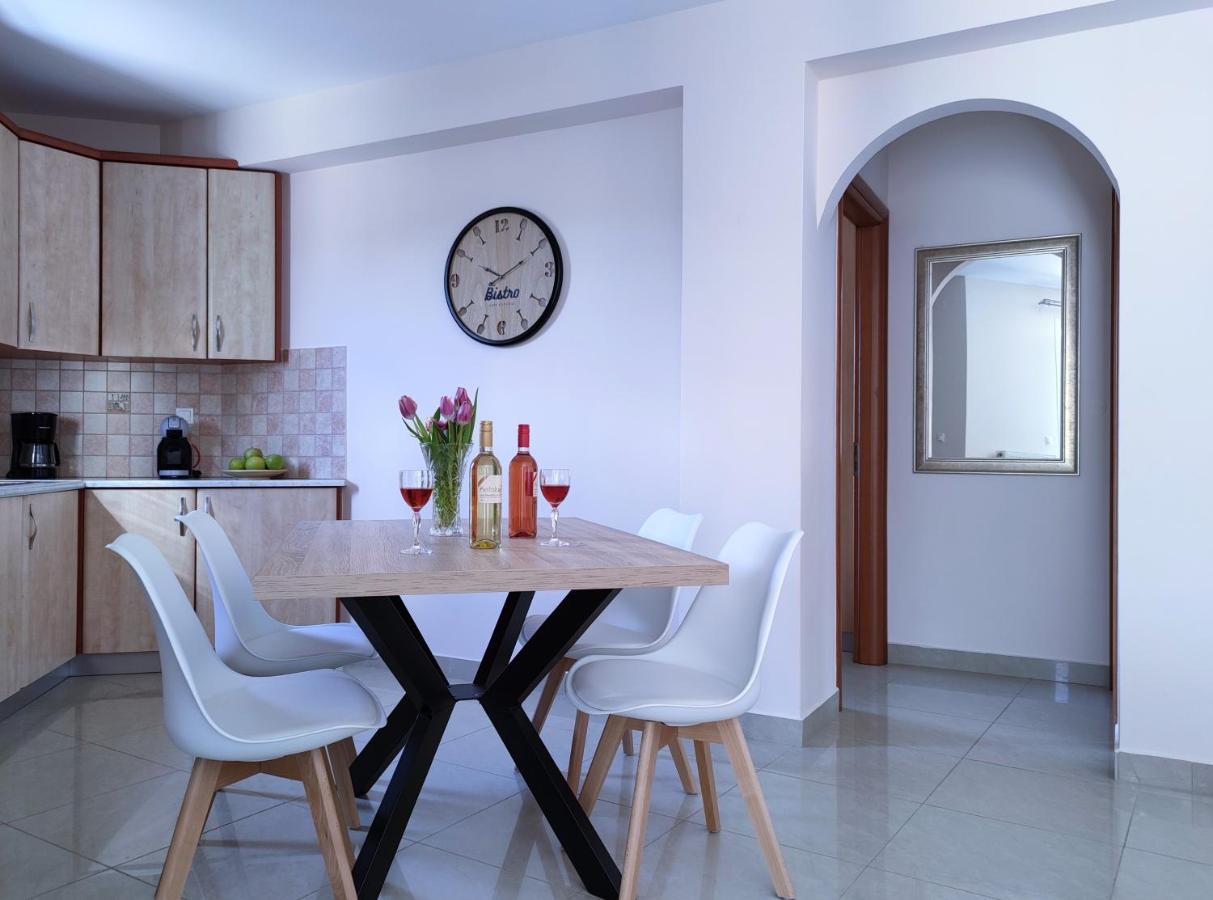 Blue Lagoon Luxury Apartment A3 Argostoli  Zewnętrze zdjęcie
