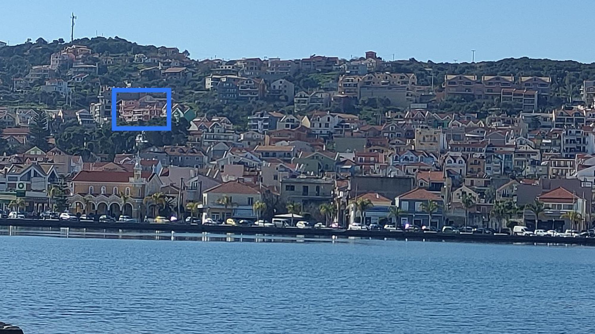 Blue Lagoon Luxury Apartment A3 Argostoli  Zewnętrze zdjęcie